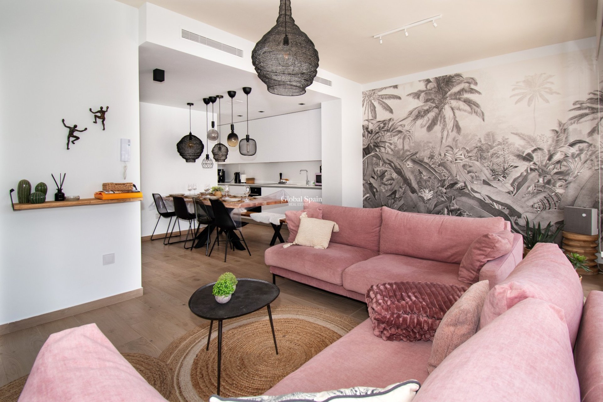 Venta - VILLA -
ORIHUELA COSTA - Costa Blanca