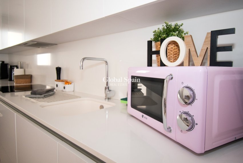 Venta - VILLA -
ORIHUELA COSTA - Costa Blanca