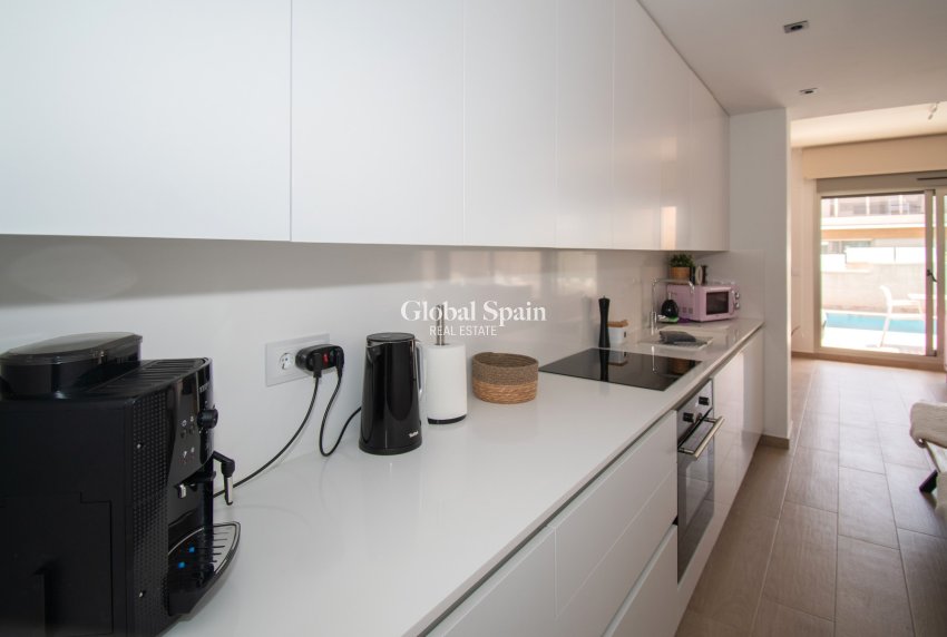 Venta - VILLA -
ORIHUELA COSTA - Costa Blanca