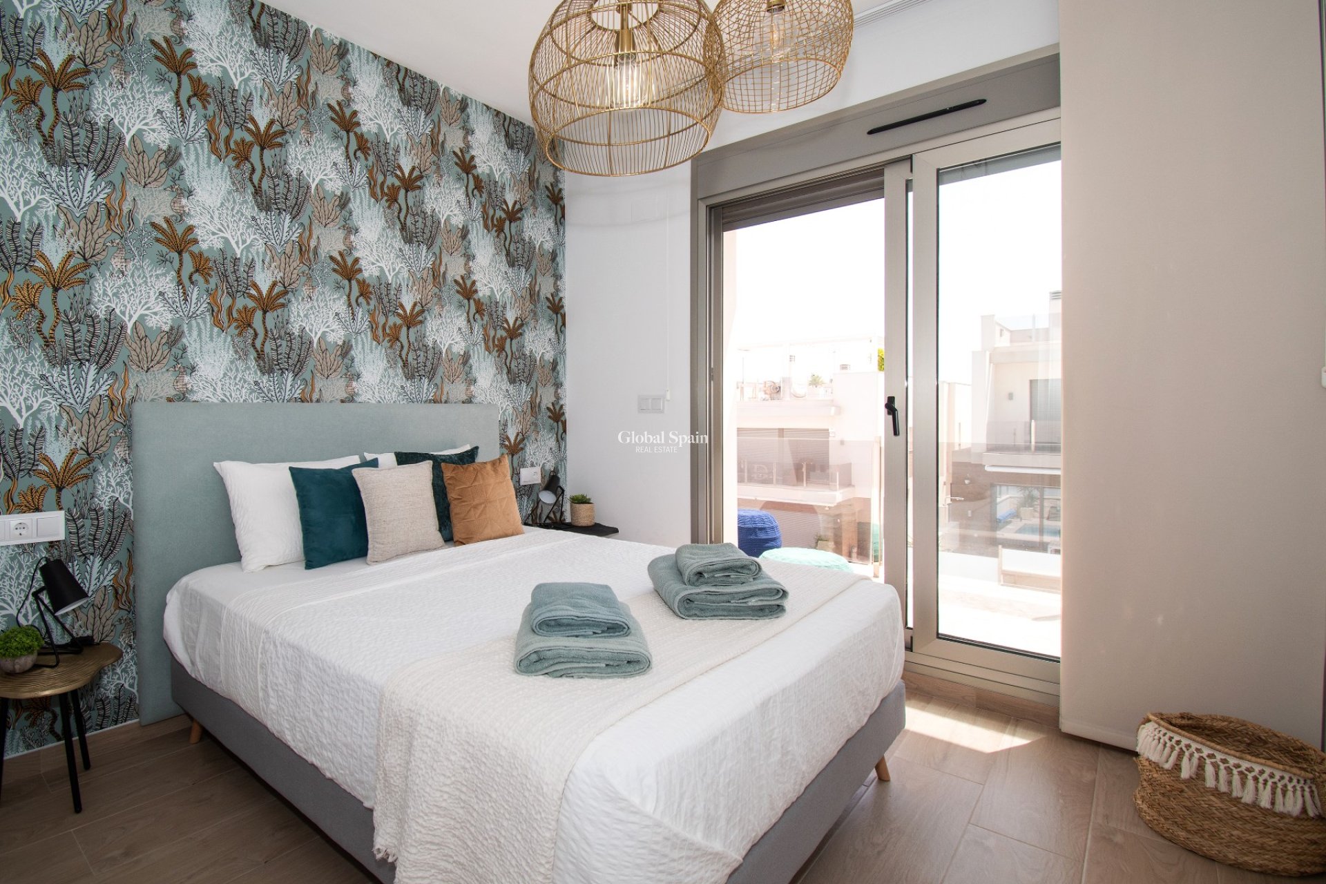 Venta - VILLA -
ORIHUELA COSTA - Costa Blanca