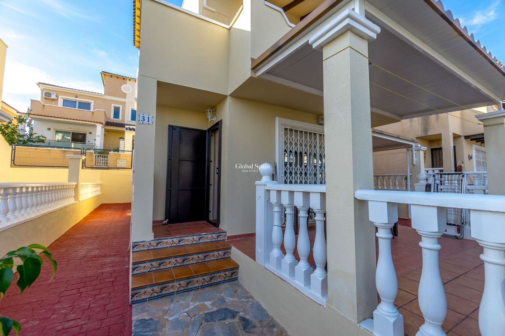 Venta - VILLA -
ORIHUELA COSTA - Costa Blanca