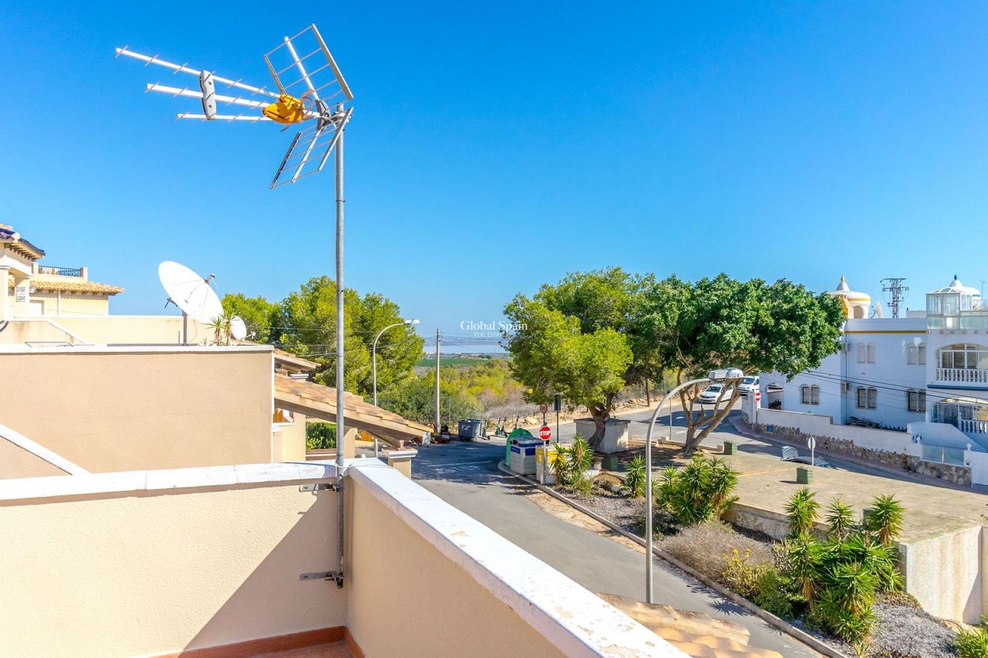 Venta - VILLA -
ORIHUELA COSTA - Costa Blanca