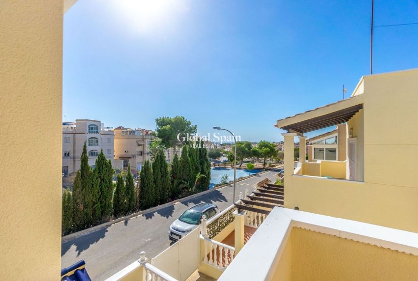 Venta - VILLA -
ORIHUELA COSTA - Costa Blanca