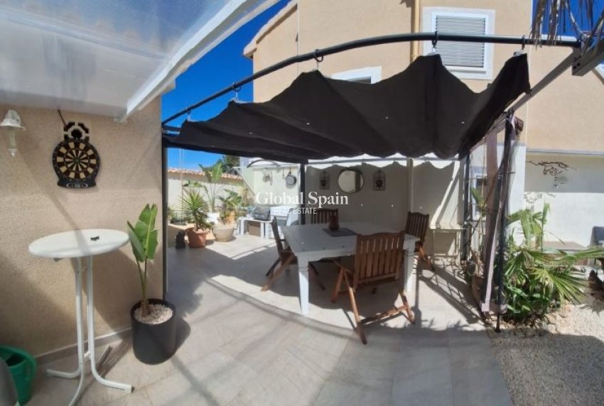 Venta - VILLA -
ORIHUELA COSTA - Costa Blanca