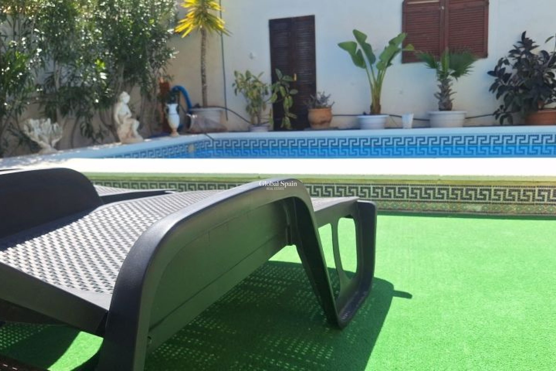 Venta - VILLA -
ORIHUELA COSTA - Costa Blanca