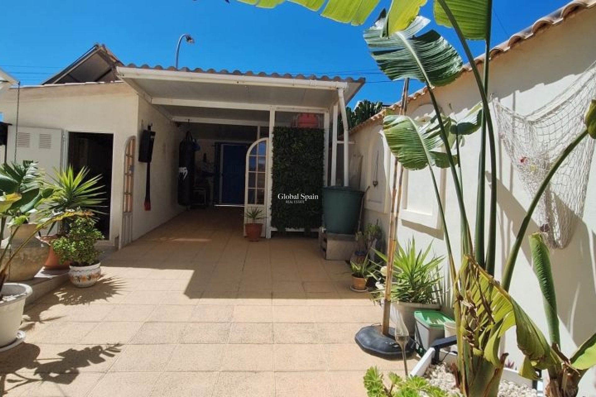 Venta - VILLA -
ORIHUELA COSTA - Costa Blanca
