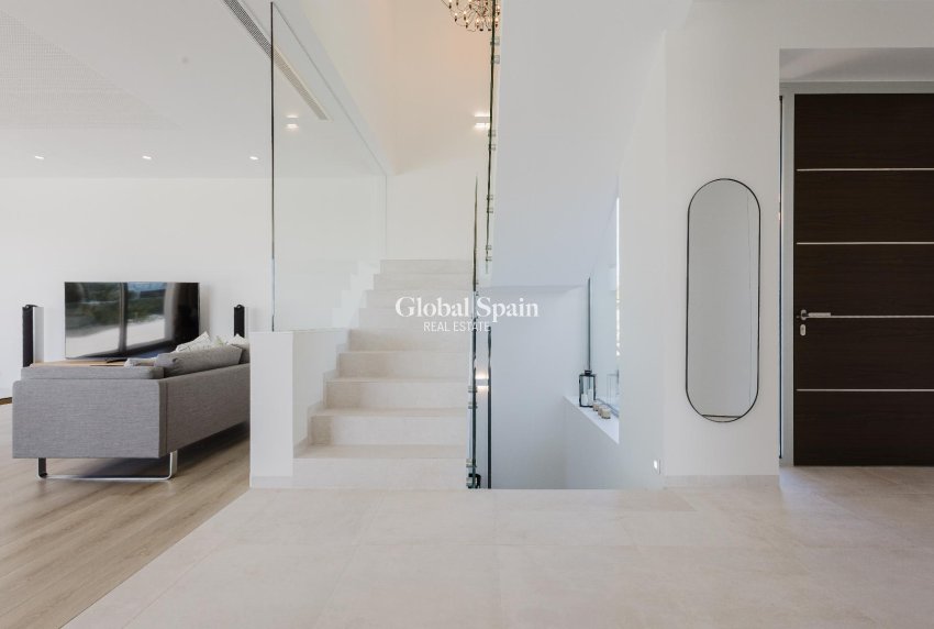 Venta - VILLA -
ORIHUELA COSTA - Costa Blanca