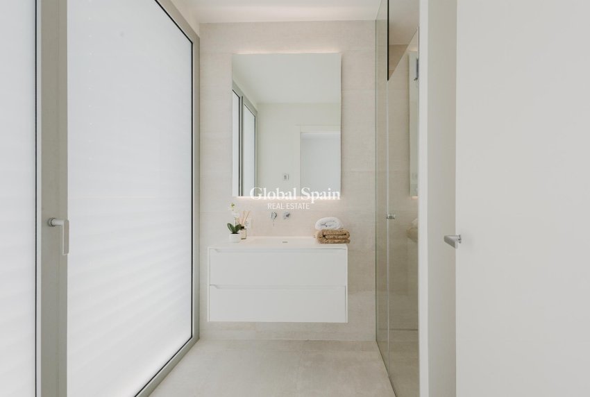 Venta - VILLA -
ORIHUELA COSTA - Costa Blanca