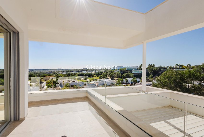 Venta - VILLA -
ORIHUELA COSTA - Costa Blanca