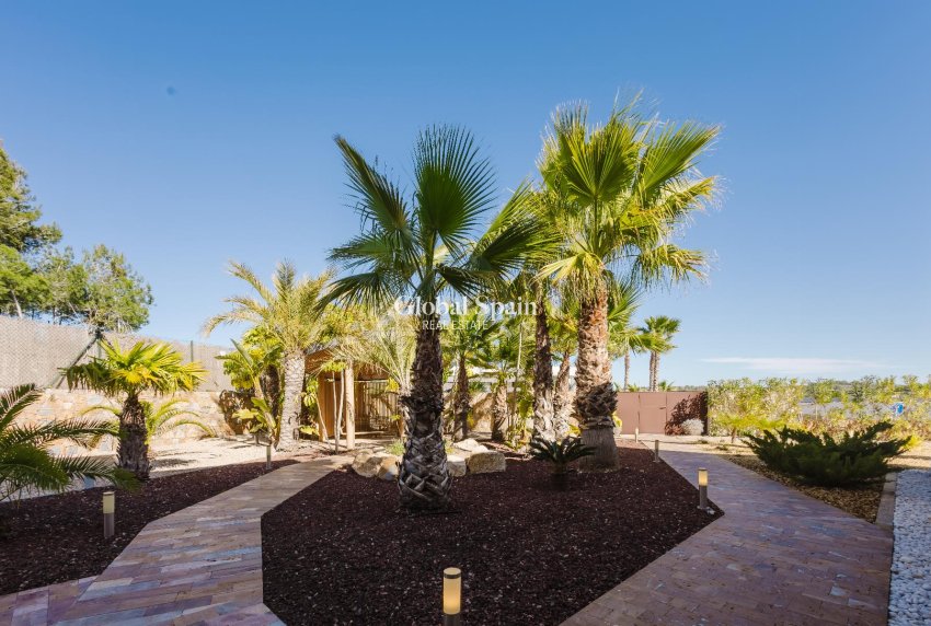 Venta - VILLA -
ORIHUELA COSTA - Costa Blanca