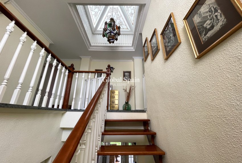 Venta - VILLA -
ORIHUELA COSTA - Costa Blanca