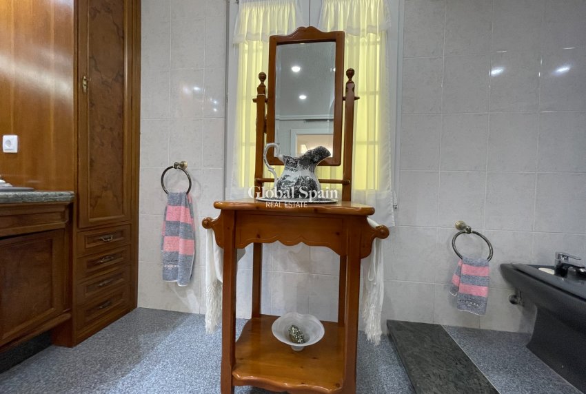 Venta - VILLA -
ORIHUELA COSTA - Costa Blanca