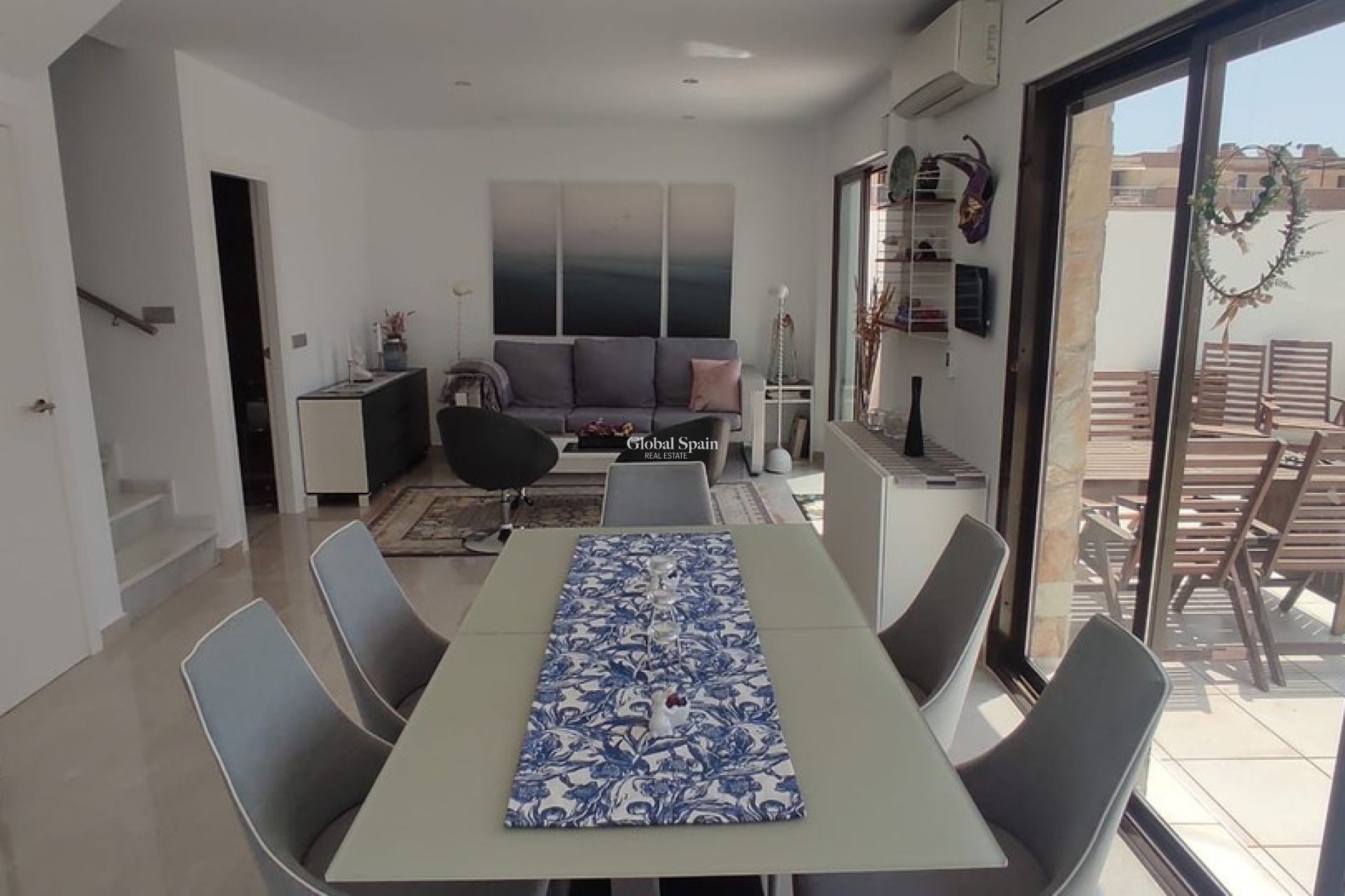 Venta - VILLA -
ORIHUELA COSTA - Costa Blanca
