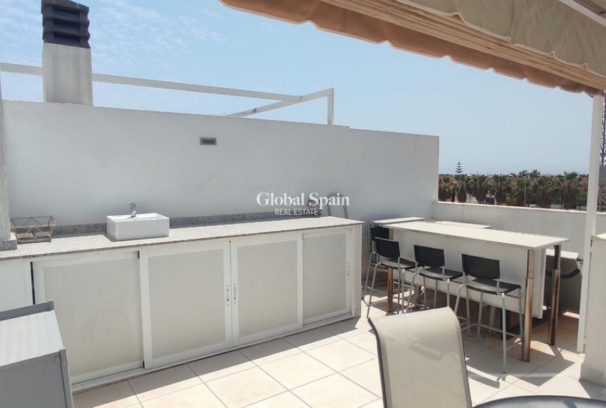 Venta - VILLA -
ORIHUELA COSTA - Costa Blanca