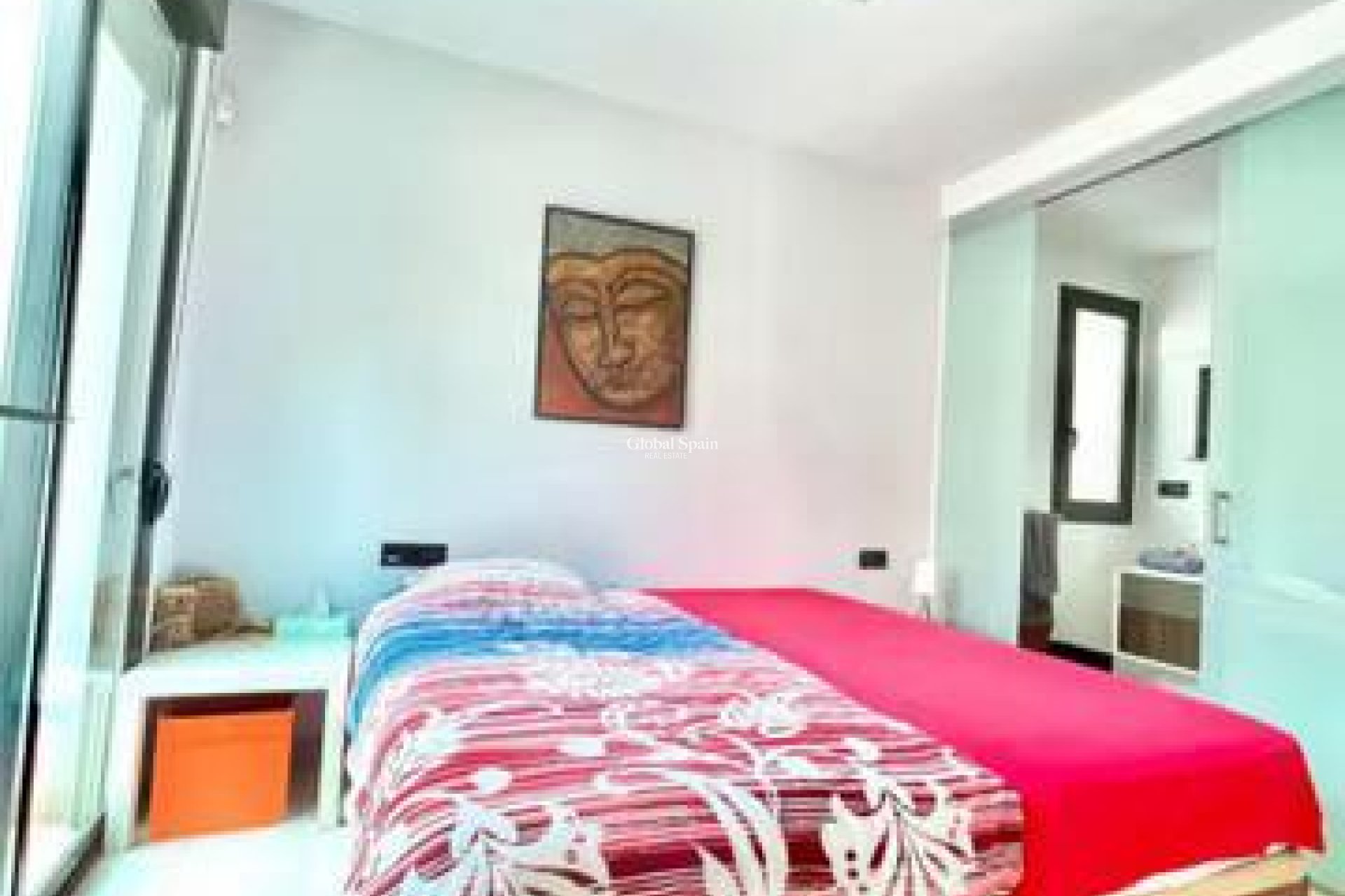 Venta - VILLA -
ORIHUELA COSTA - Costa Blanca