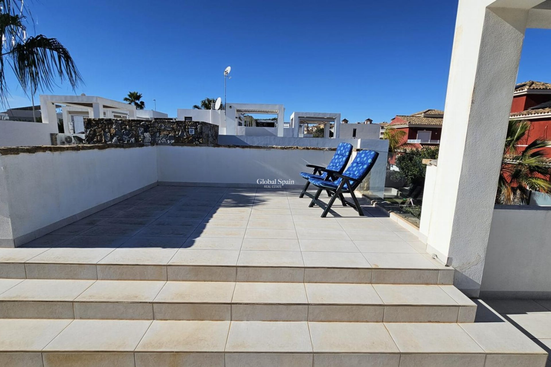 Venta - VILLA -
ORIHUELA COSTA - Costa Blanca