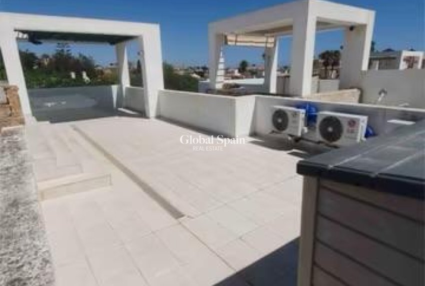 Venta - VILLA -
ORIHUELA COSTA - Costa Blanca