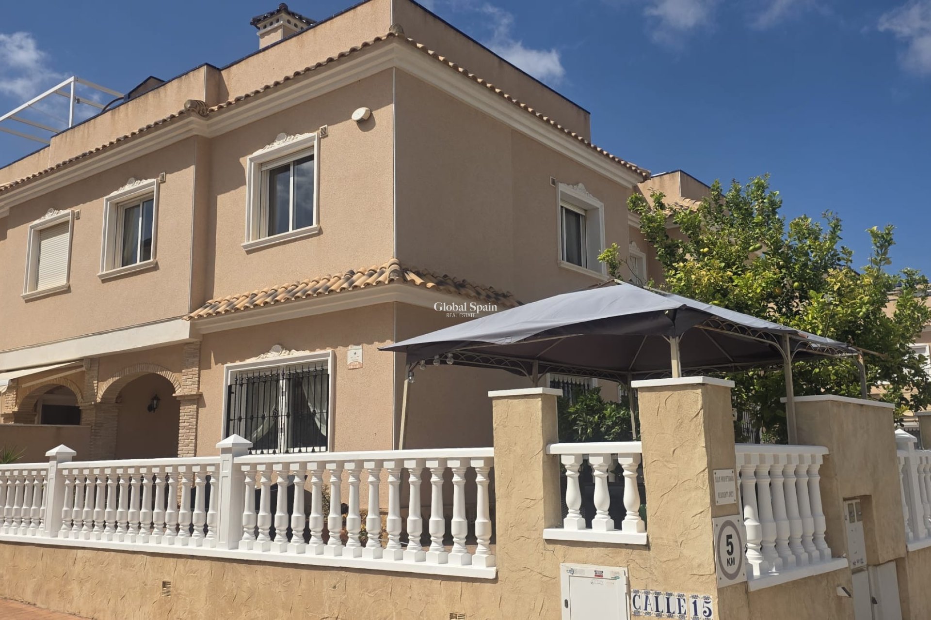 Venta - VILLA -
ORIHUELA COSTA - Costa Blanca