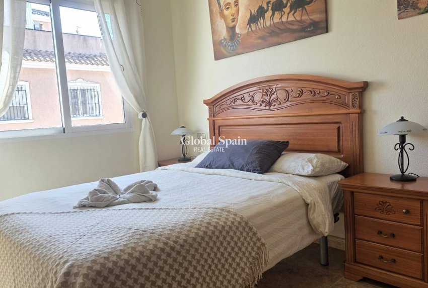 Venta - VILLA -
ORIHUELA COSTA - Costa Blanca