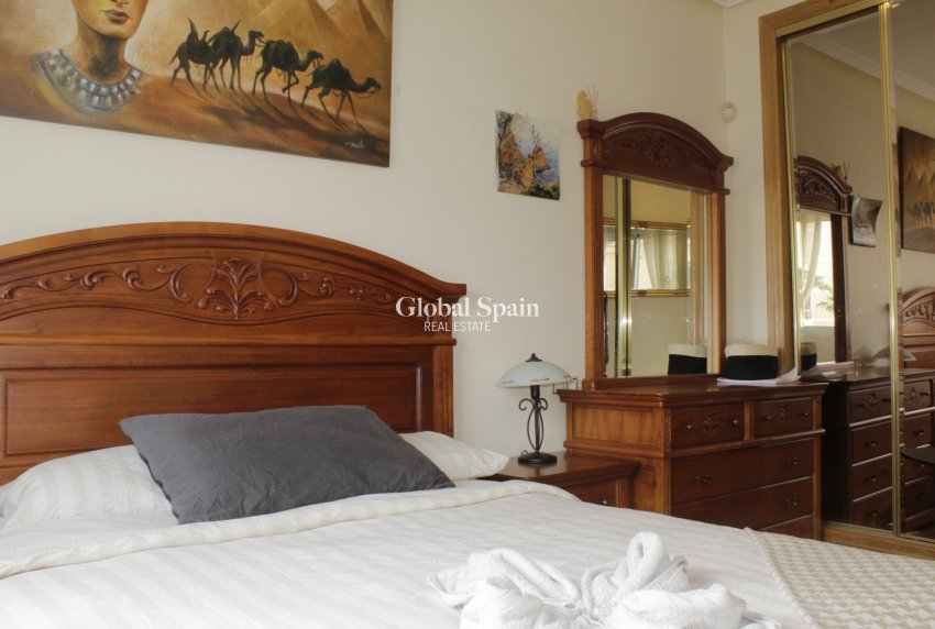 Venta - VILLA -
ORIHUELA COSTA - Costa Blanca
