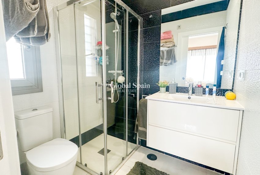 Venta - VILLA -
ORIHUELA COSTA - Costa Blanca