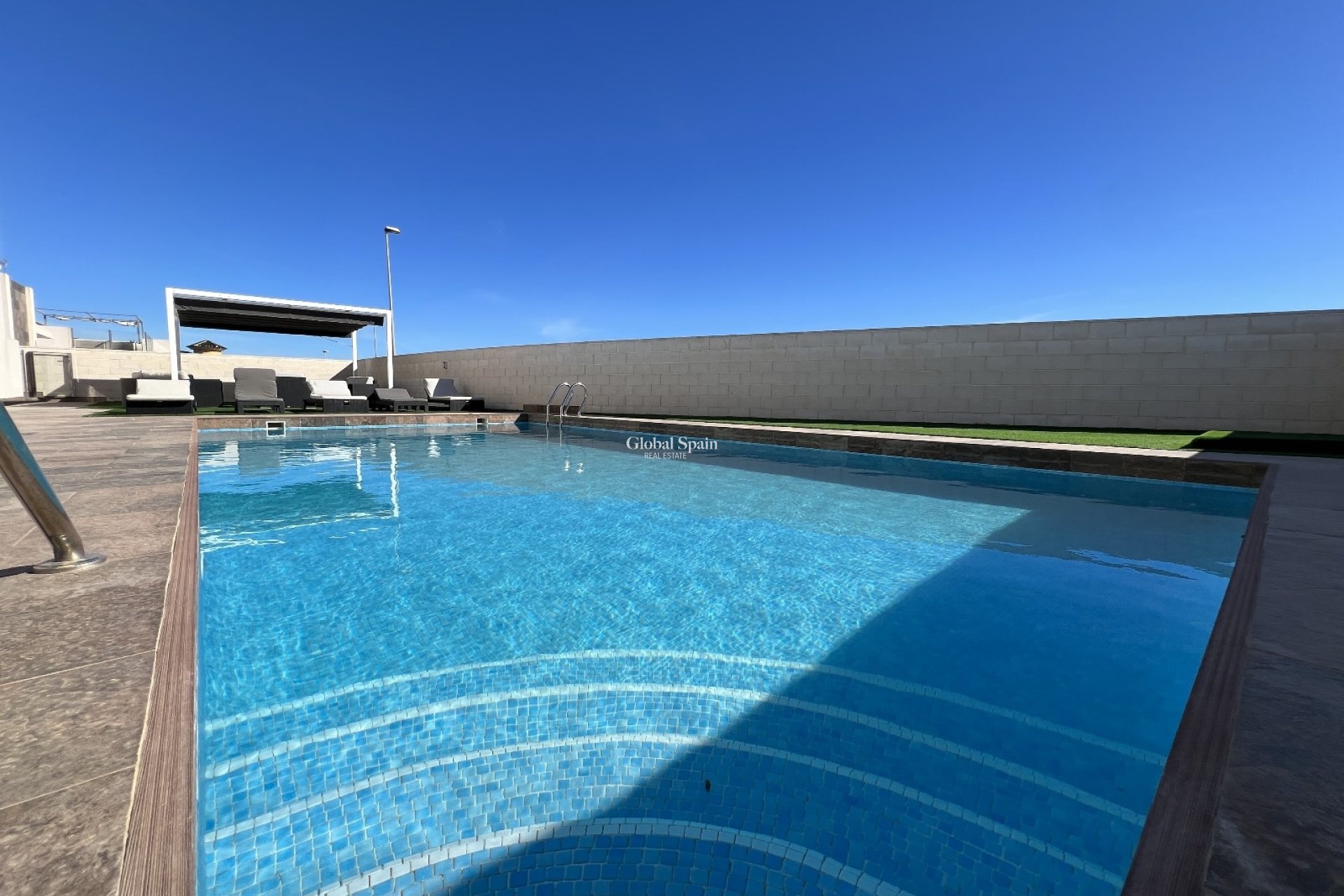 Venta - VILLA -
ORIHUELA COSTA - Costa Blanca