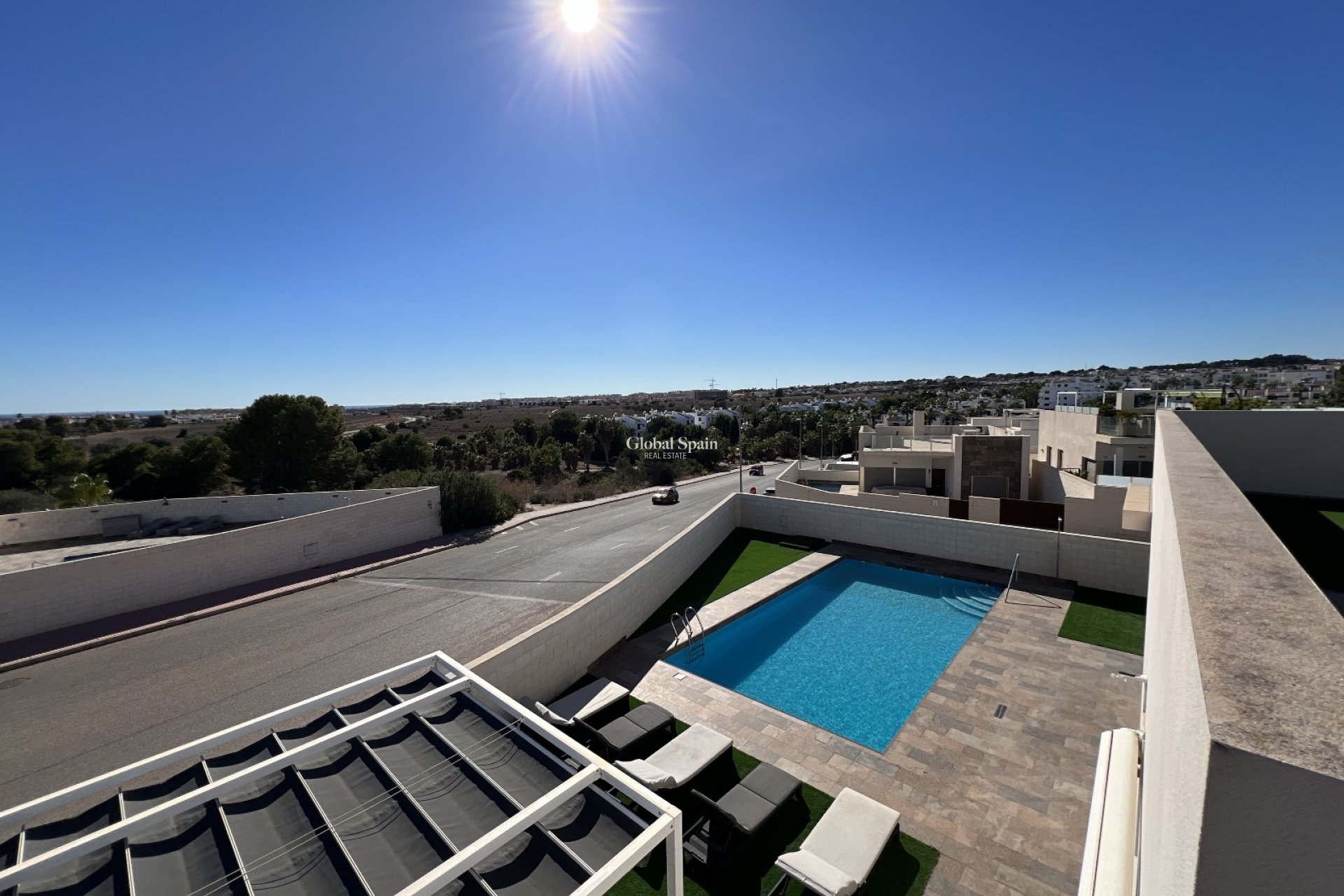 Venta - VILLA -
ORIHUELA COSTA - Costa Blanca
