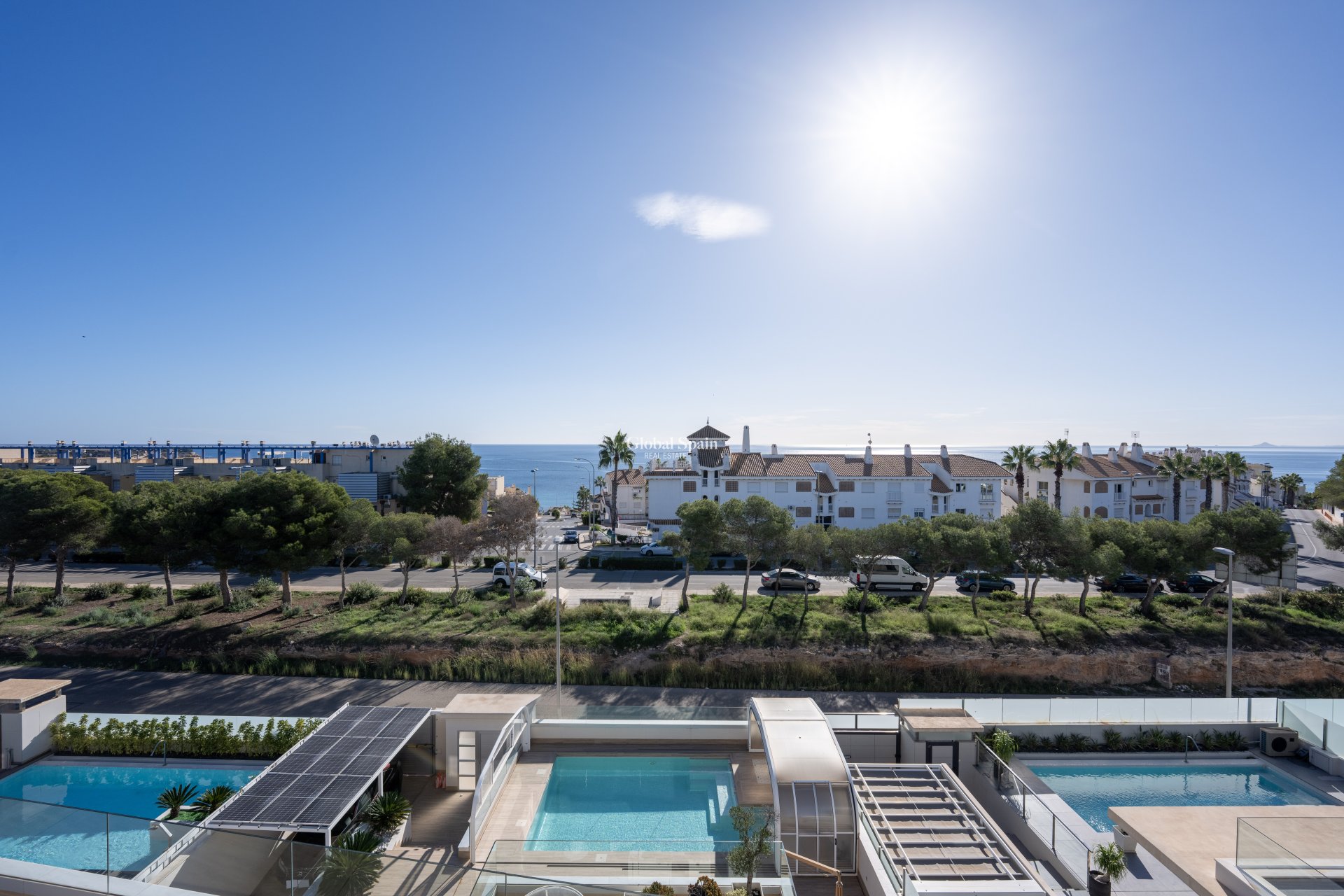 Venta - VILLA -
ORIHUELA COSTA - Costa Blanca