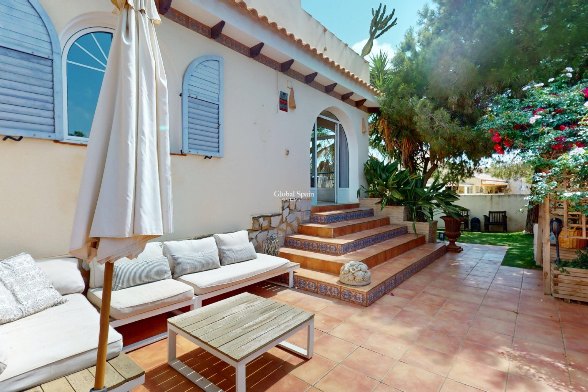 Venta - VILLA -
ORIHUELA COSTA - Costa Blanca