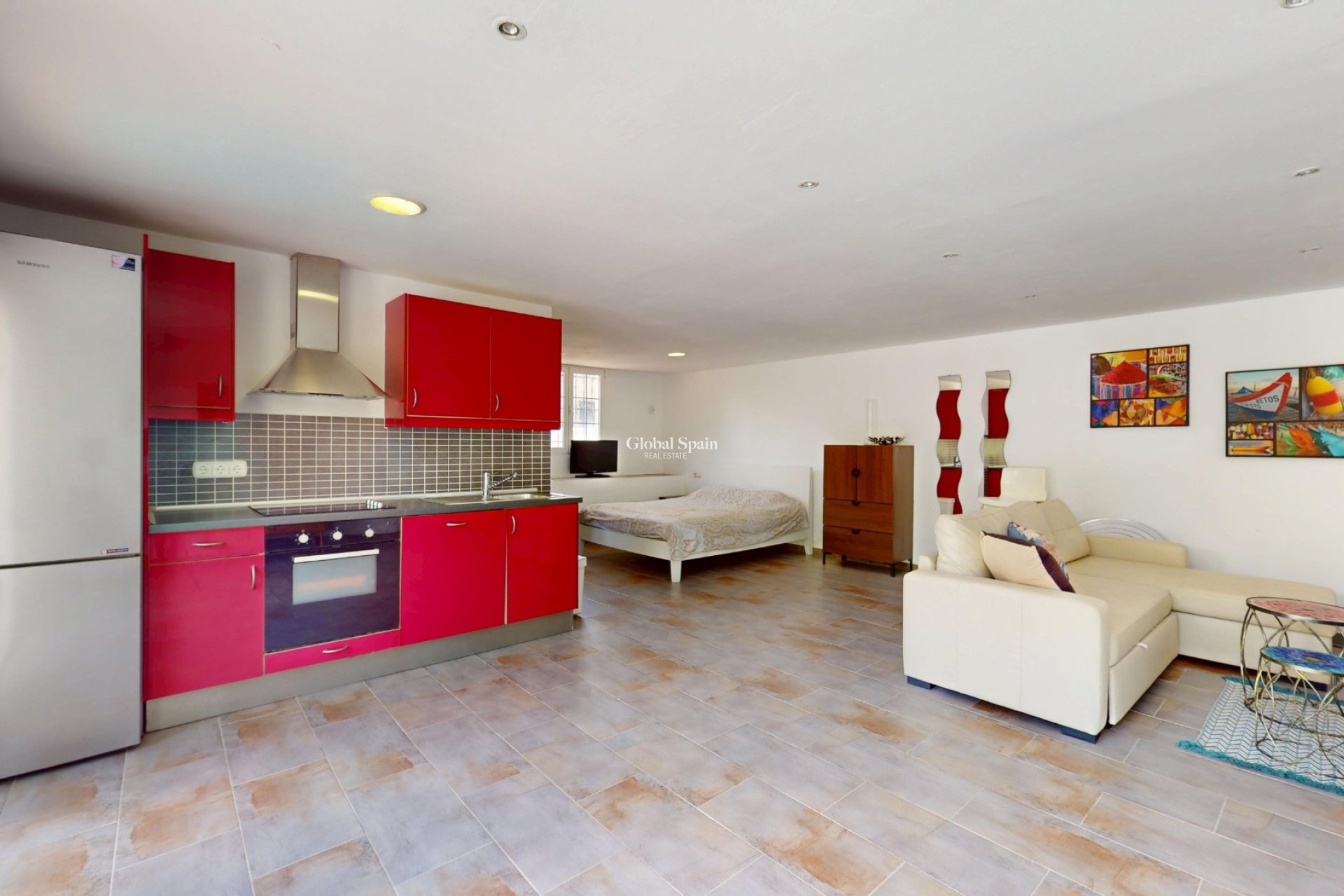 Venta - VILLA -
ORIHUELA COSTA - Costa Blanca