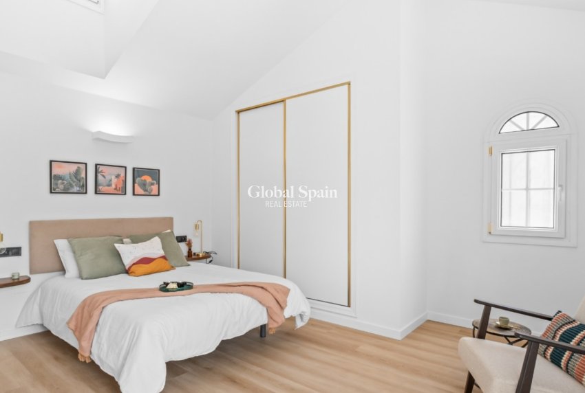 Venta - VILLA -
ORIHUELA COSTA - Costa Blanca