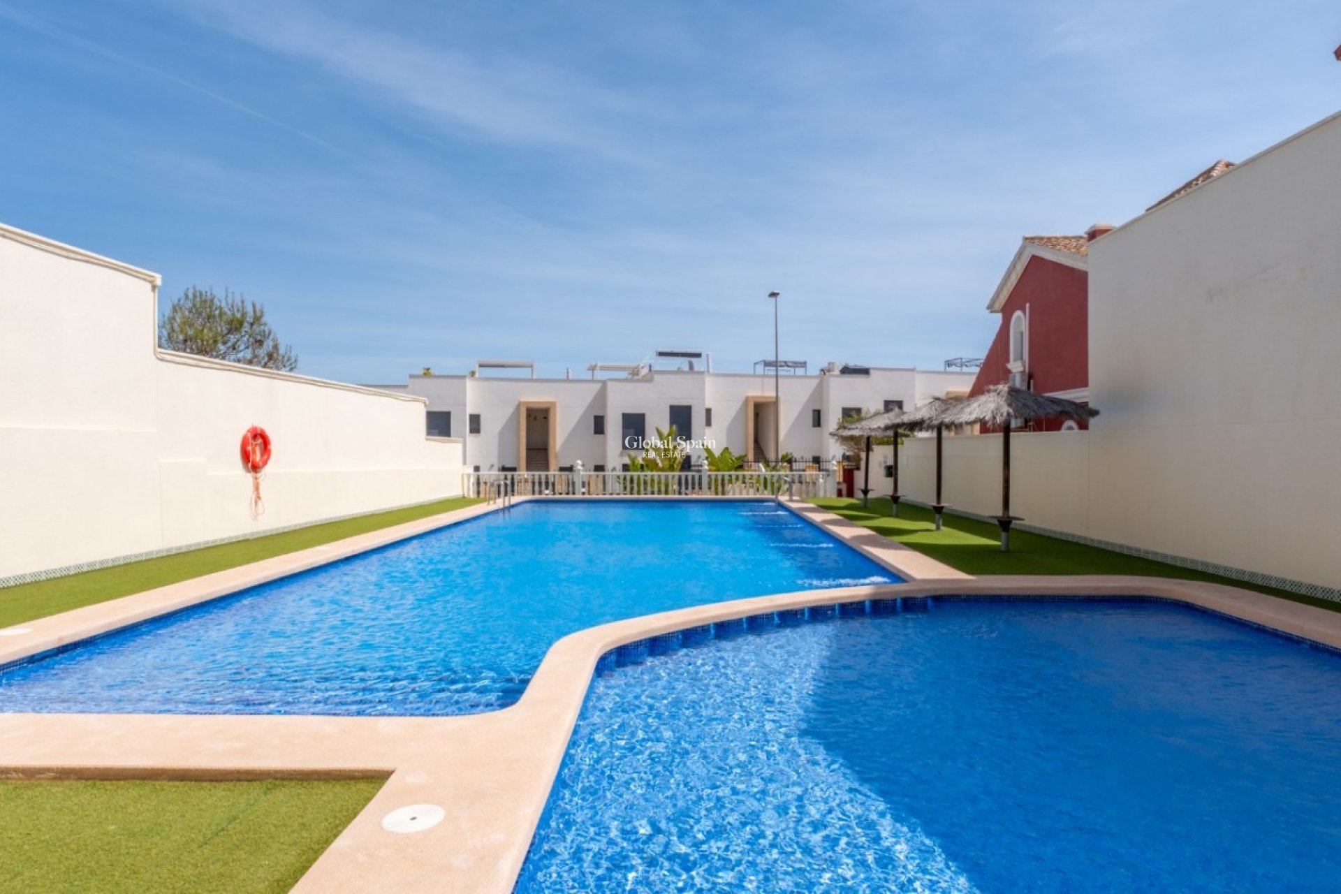 Venta - VILLA -
ORIHUELA COSTA - Costa Blanca