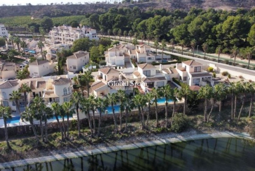 Venta - VILLA -
ORIHUELA COSTA - Costa Blanca