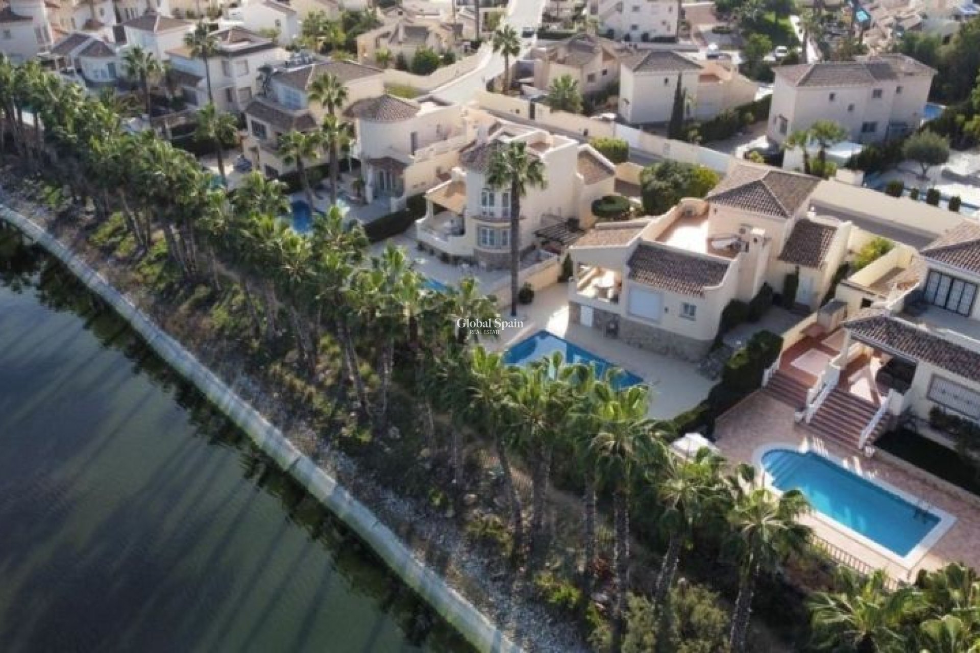 Venta - VILLA -
ORIHUELA COSTA - Costa Blanca