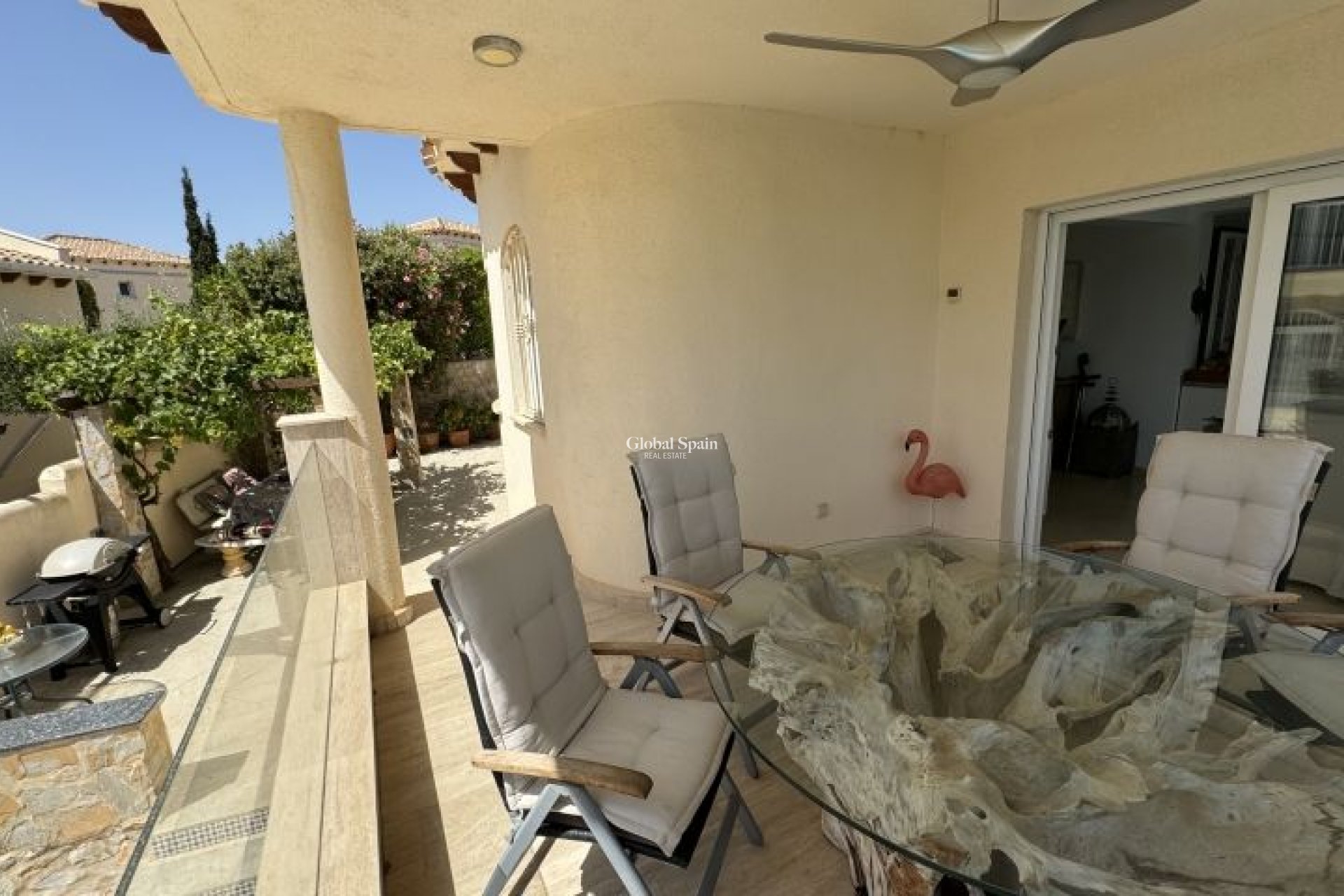 Venta - VILLA -
ORIHUELA COSTA - Costa Blanca