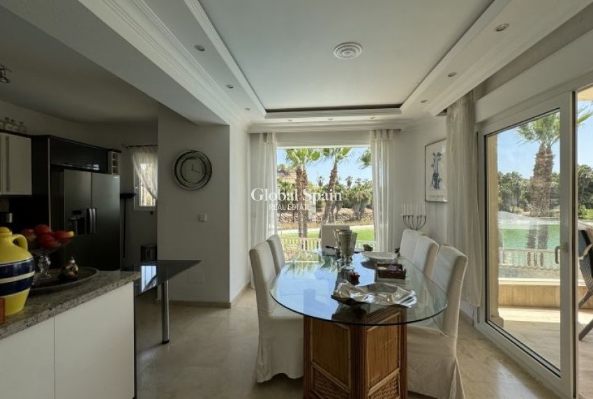 Venta - VILLA -
ORIHUELA COSTA - Costa Blanca