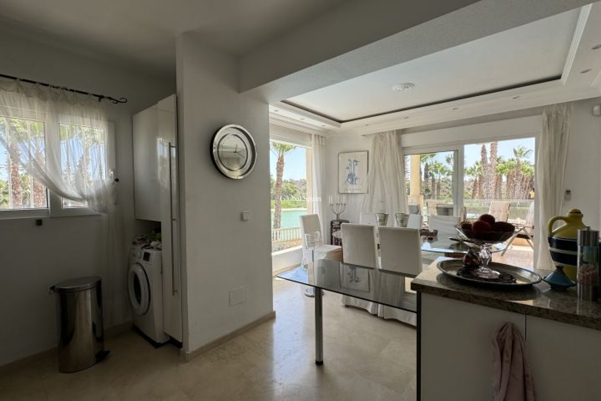 Venta - VILLA -
ORIHUELA COSTA - Costa Blanca