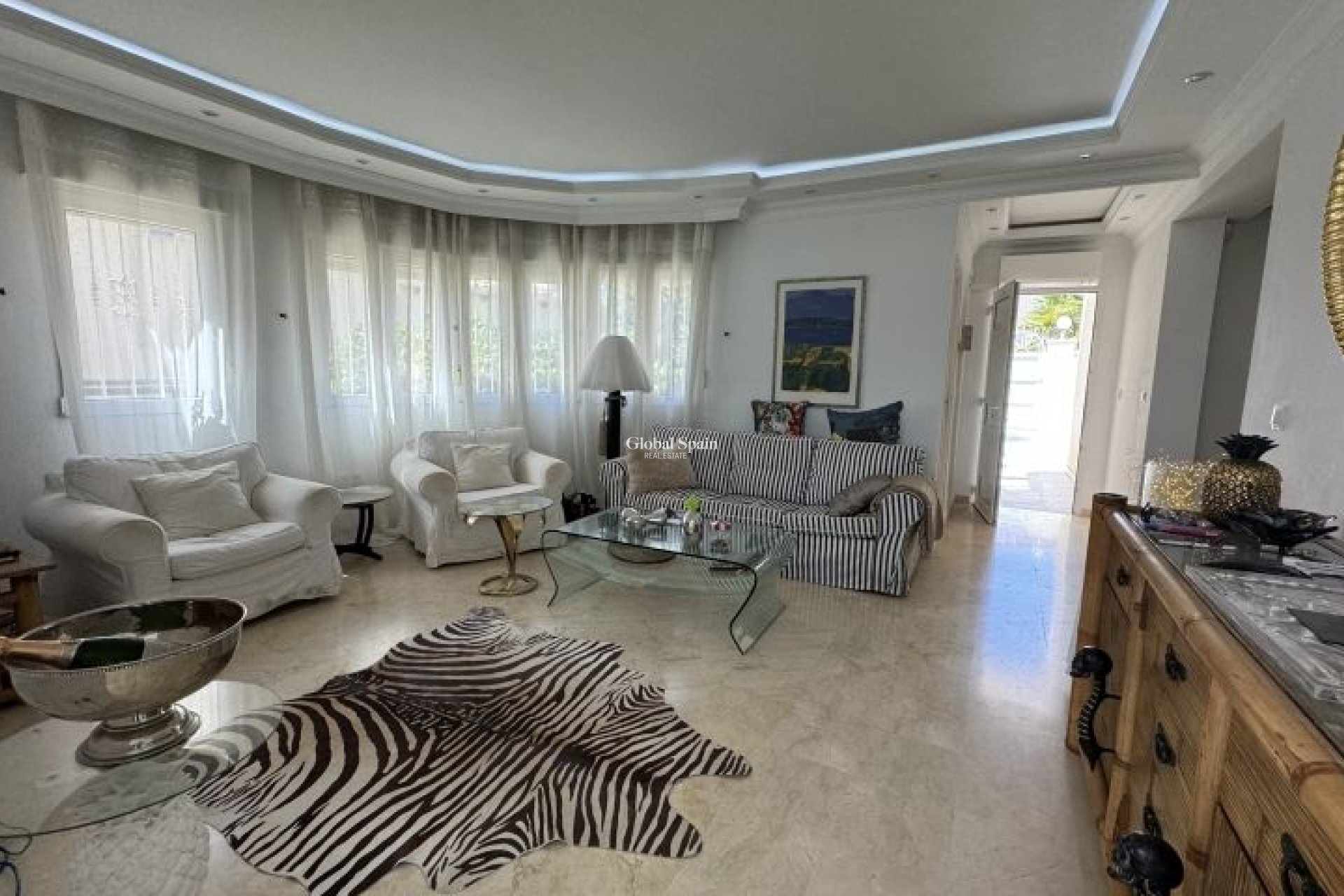 Venta - VILLA -
ORIHUELA COSTA - Costa Blanca