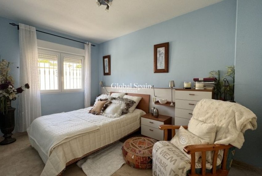 Venta - VILLA -
ORIHUELA COSTA - Costa Blanca