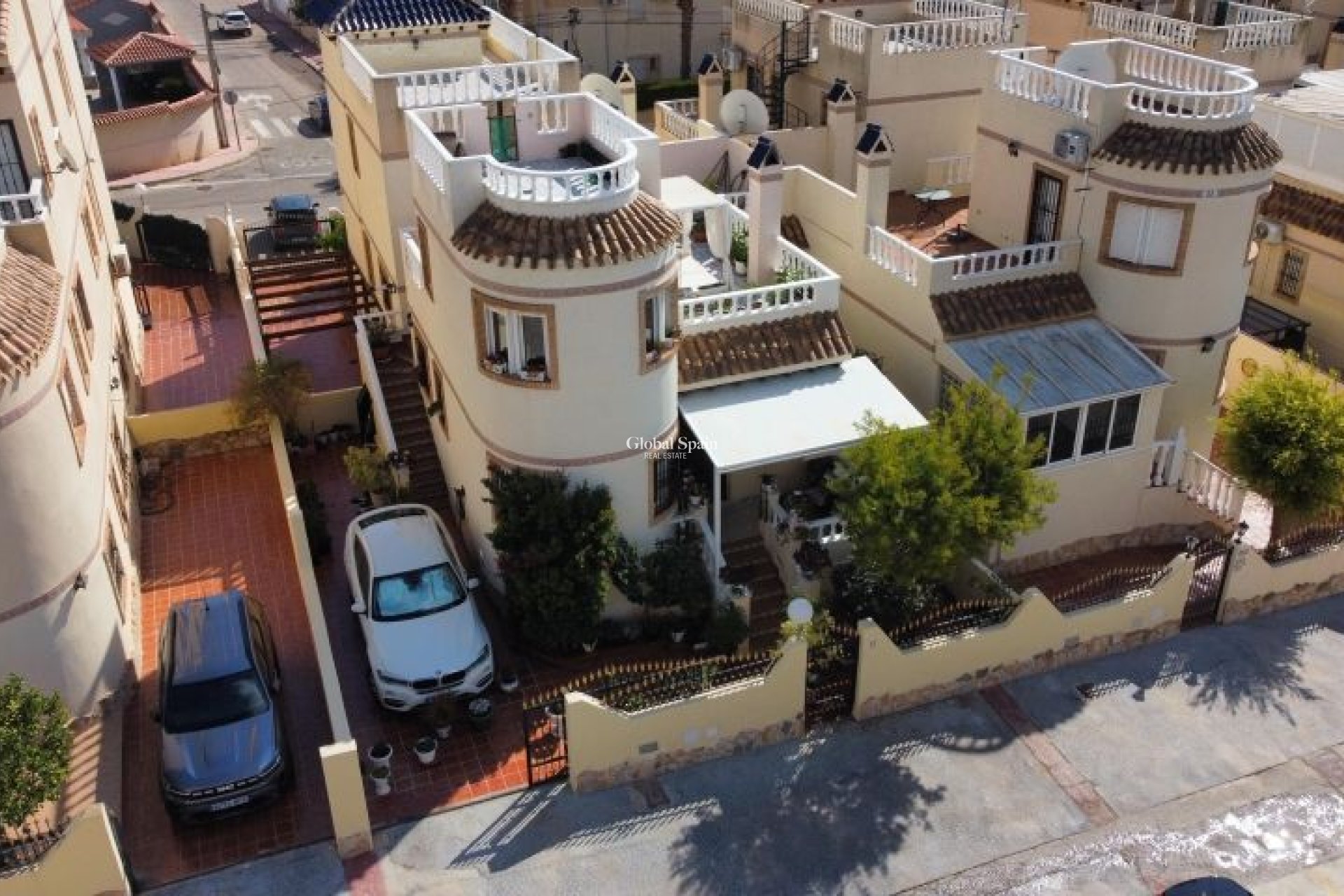 Venta - VILLA -
ORIHUELA COSTA - Costa Blanca