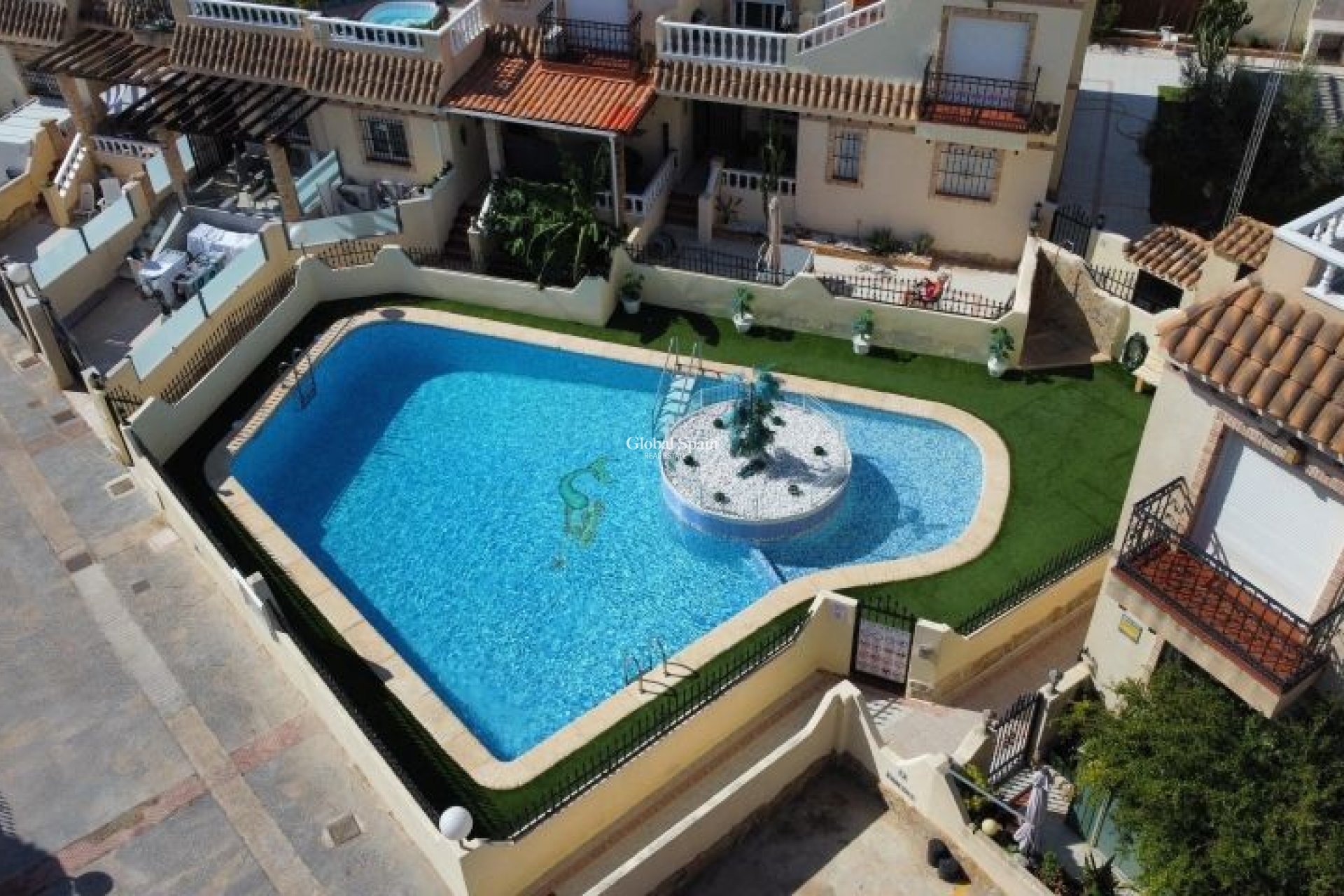 Venta - VILLA -
ORIHUELA COSTA - Costa Blanca
