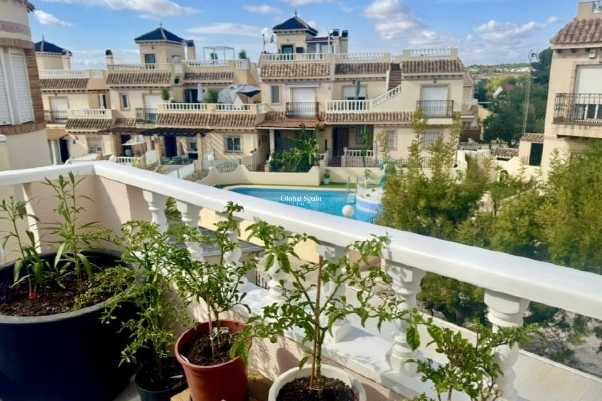 Venta - VILLA -
ORIHUELA COSTA - Costa Blanca