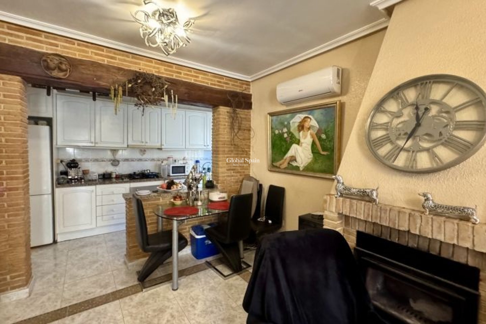 Venta - VILLA -
ORIHUELA COSTA - Costa Blanca