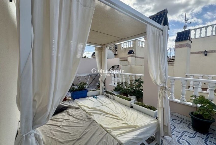 Venta - VILLA -
ORIHUELA COSTA - Costa Blanca