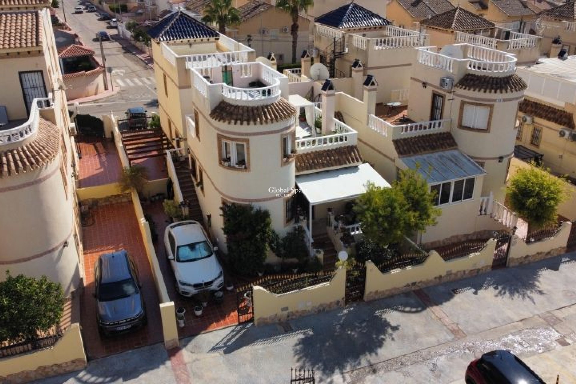 Venta - VILLA -
ORIHUELA COSTA - Costa Blanca