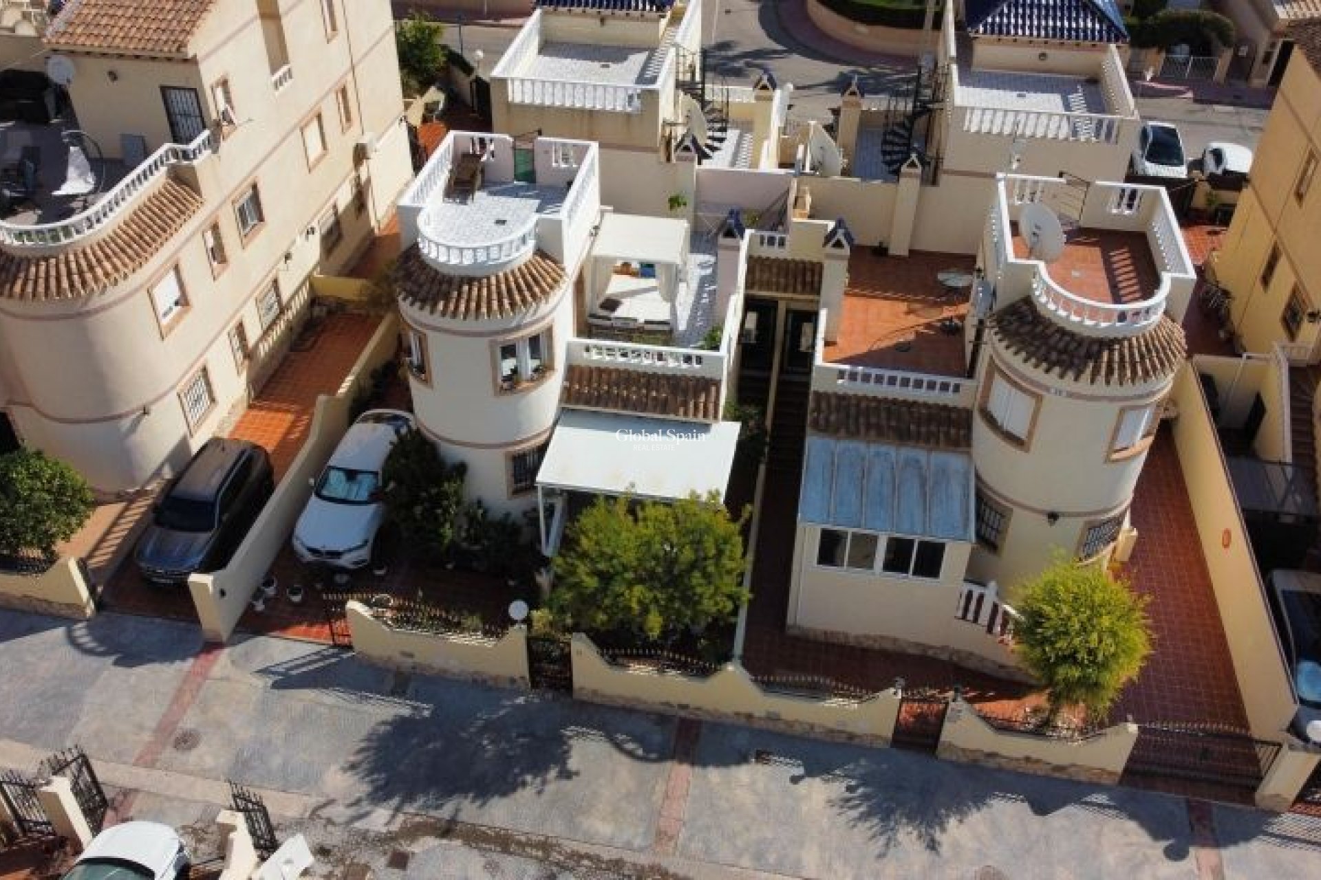 Venta - VILLA -
ORIHUELA COSTA - Costa Blanca