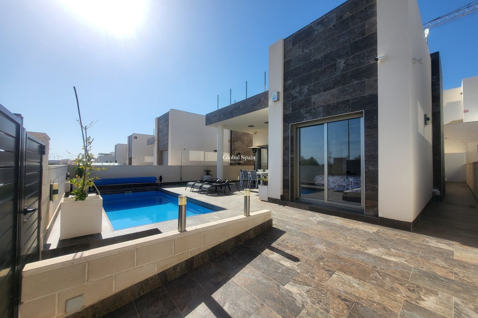 Venta - VILLA -
ORIHUELA COSTA - Costa Blanca