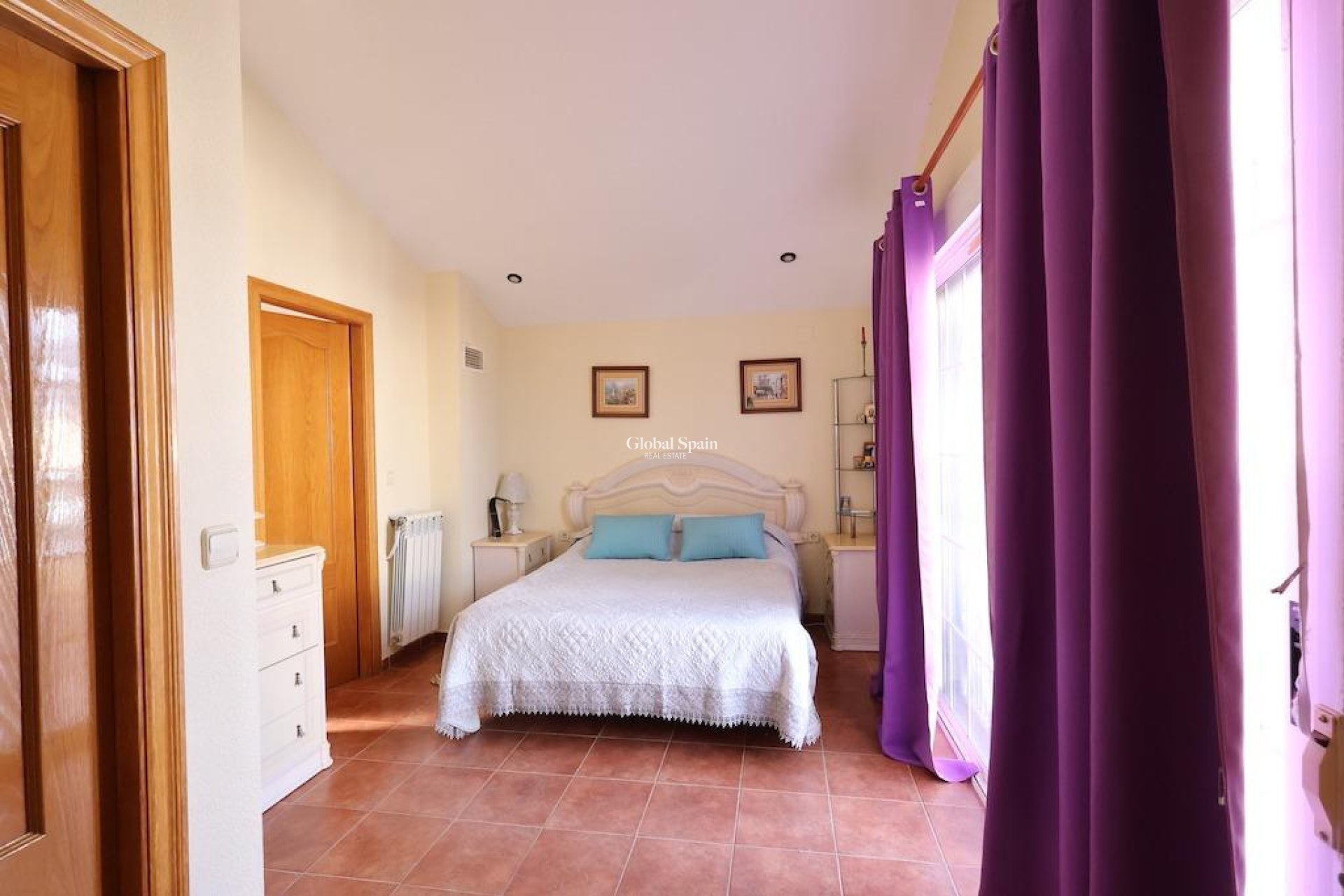 Venta - VILLA -
ORIHUELA COSTA - Costa Blanca