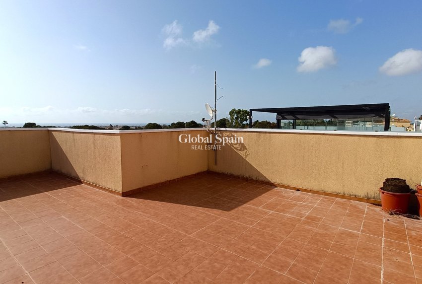 Venta - VILLA -
ORIHUELA COSTA - Costa Blanca