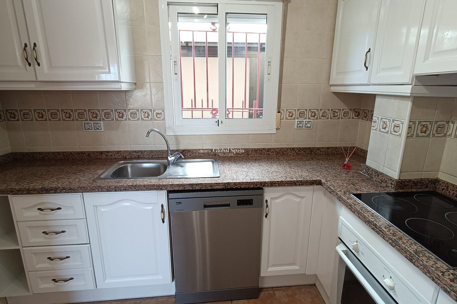 Venta - VILLA -
ORIHUELA COSTA - Costa Blanca